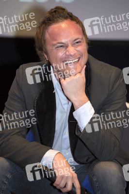 BloodyCon 2013, Neuss