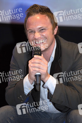 BloodyCon 2013, Neuss