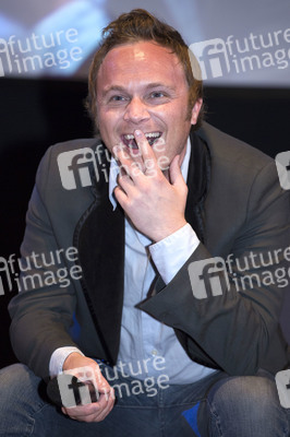 BloodyCon 2013, Neuss