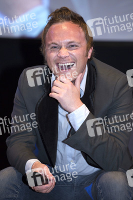 BloodyCon 2013, Neuss