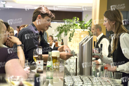 BloodyCon 2013, Neuss