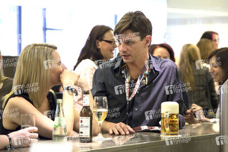 BloodyCon 2013, Neuss