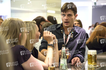 BloodyCon 2013, Neuss