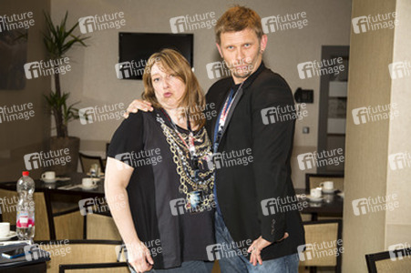 BloodyCon 2013, Neuss