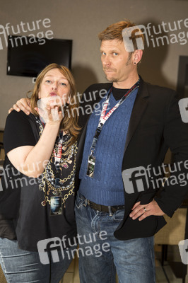 BloodyCon 2013, Neuss