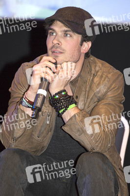 BloodyCon 2013, Neuss