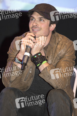 BloodyCon 2013, Neuss