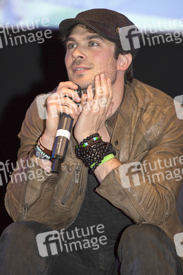 BloodyCon 2013, Neuss
