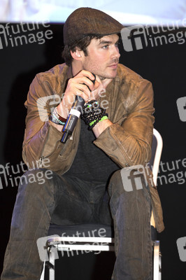 BloodyCon 2013, Neuss