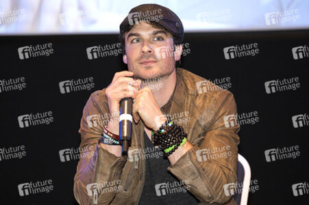 BloodyCon 2013, Neuss