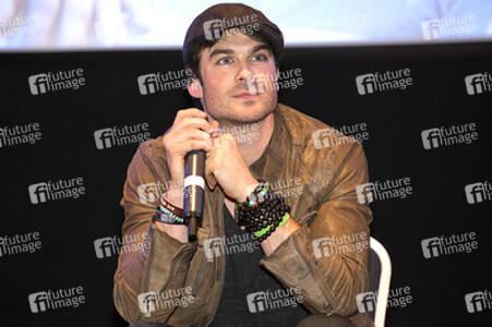 BloodyCon 2013, Neuss