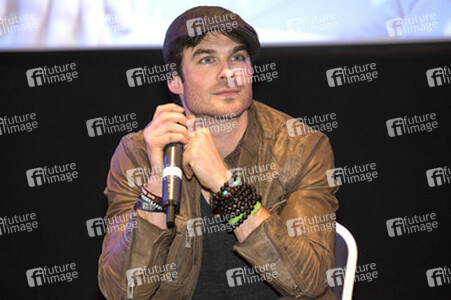 BloodyCon 2013, Neuss
