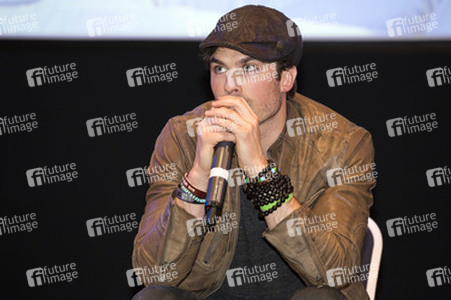 BloodyCon 2013, Neuss