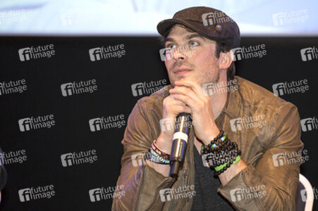 BloodyCon 2013, Neuss