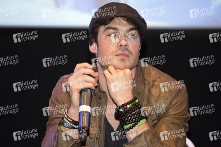BloodyCon 2013, Neuss