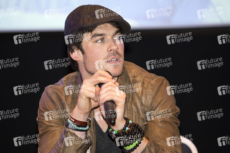 BloodyCon 2013, Neuss