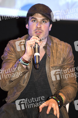 BloodyCon 2013, Neuss