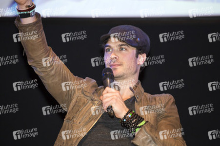BloodyCon 2013, Neuss