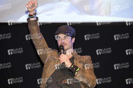 BloodyCon 2013, Neuss