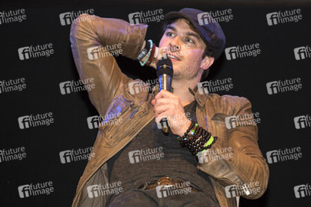 BloodyCon 2013, Neuss
