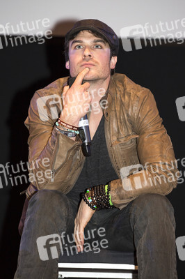 BloodyCon 2013, Neuss