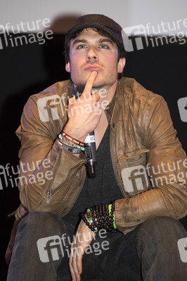 BloodyCon 2013, Neuss