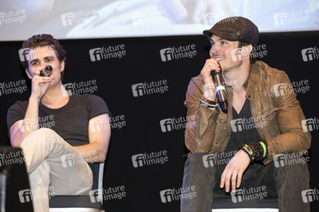 BloodyCon 2013, Neuss