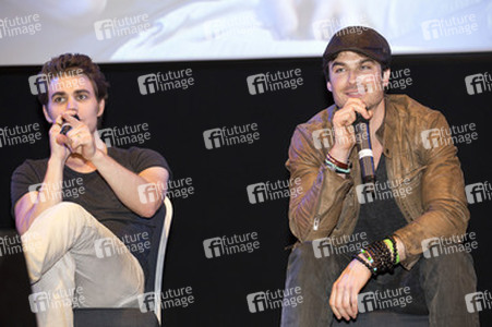 BloodyCon 2013, Neuss
