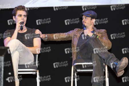 BloodyCon 2013, Neuss