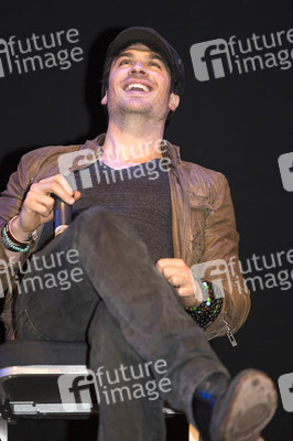 BloodyCon 2013, Neuss