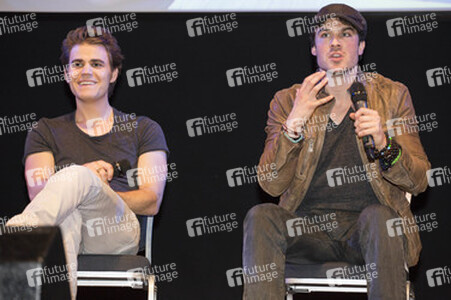 BloodyCon 2013, Neuss
