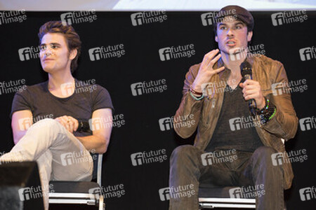 BloodyCon 2013, Neuss