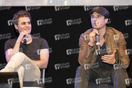 BloodyCon 2013, Neuss