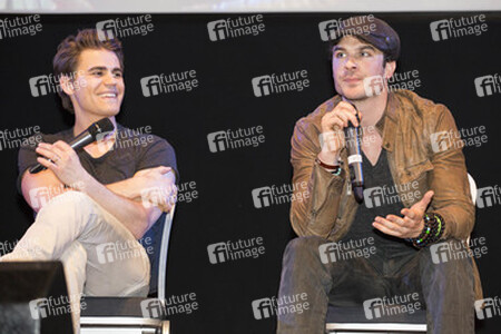BloodyCon 2013, Neuss