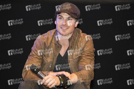 BloodyCon 2013, Neuss