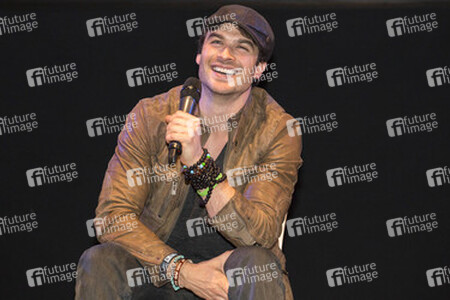 BloodyCon 2013, Neuss