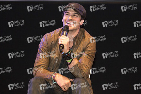 BloodyCon 2013, Neuss