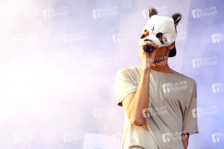 Rock am Ring 2013, Nürburg