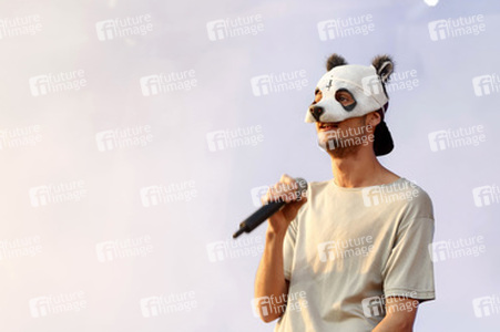 Rock am Ring 2013, Nürburg