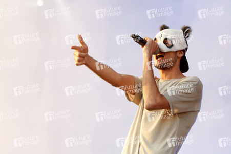 Rock am Ring 2013, Nürburg