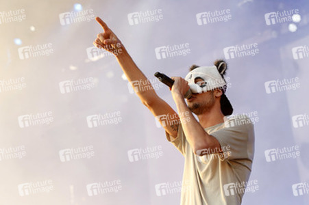 Rock am Ring 2013, Nürburg