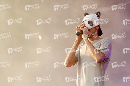 Rock am Ring 2013, Nürburg