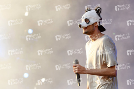 Rock am Ring 2013, Nürburg