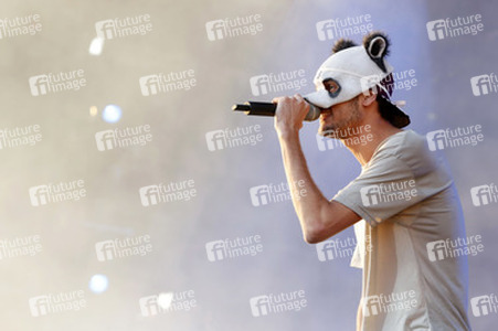 Rock am Ring 2013, Nürburg