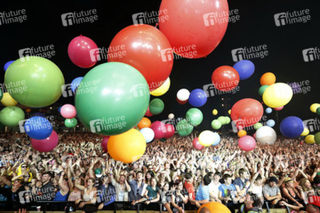 Rock am Ring 2013, Nürburg