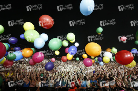 Rock am Ring 2013, Nürburg