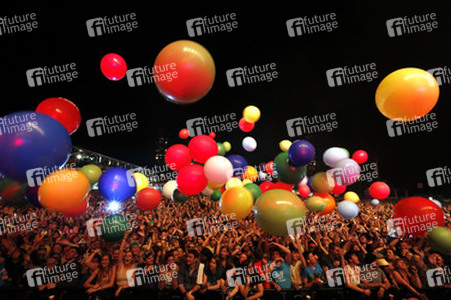 Rock am Ring 2013, Nürburg