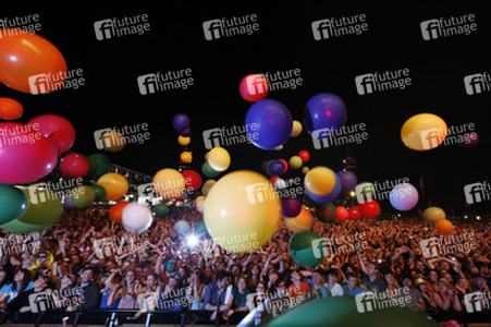 Rock am Ring 2013, Nürburg