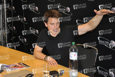 FedCon XXII, Düsseldorf