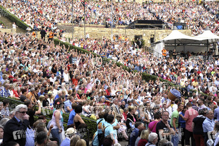 Helene Fischer Konzert, Berlin